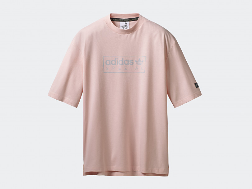 「SETTEND TEE」CF7316（7,990円）