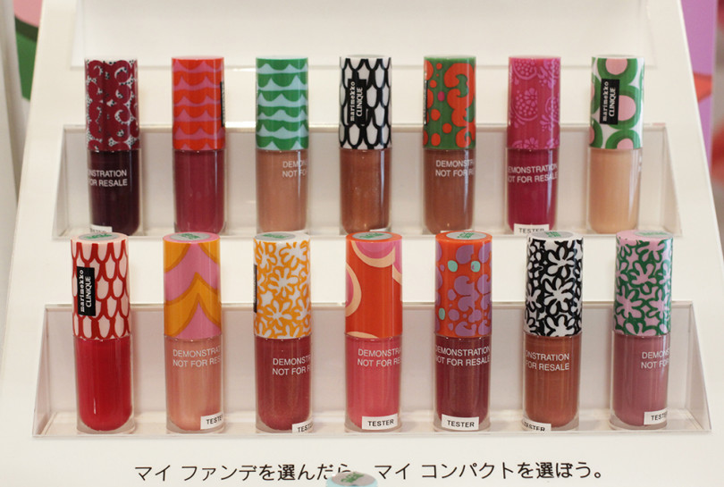 コスメの祭典 イセタン メイクアップ パーティ 開催中 40ブランド以上が新宿伊勢丹に結集 Beauty Fashion Headline