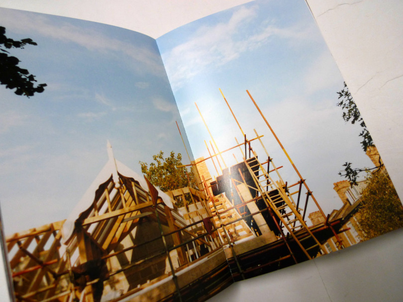 写真家 佐内正史6年振りの自費出版本 銀河 Shelfオススメbook Photo 3 10 Fashion Headline