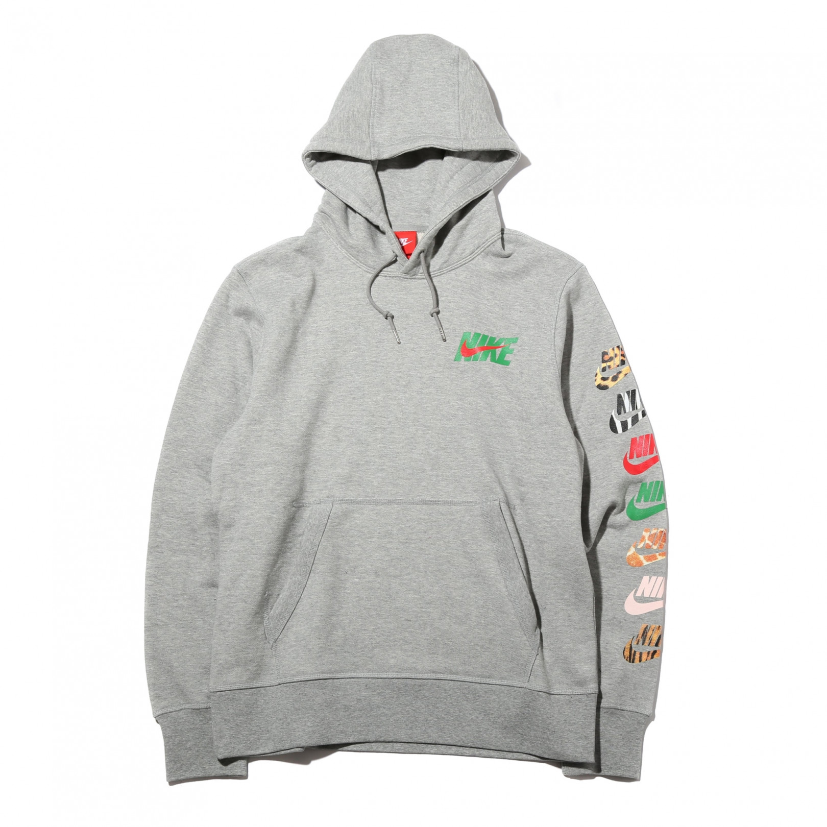 ATMOS ANIMAL CON HOODY（9,000円）、サイズ：S/M/L/XL/2XL