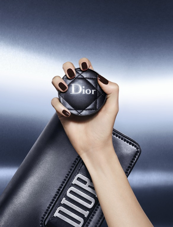 Dior クッション ファンデ