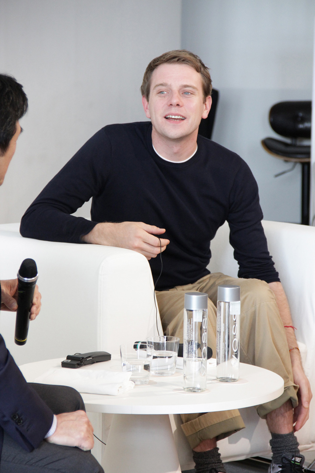 ユニクロ×JW アンダーソンコラボ第2弾、2018春夏アイテム全ラインアップ公開 PHOTO(106/125) FASHION