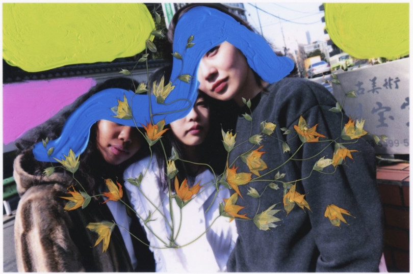 「YASUMASA YONEHARA x PLANTICA EXHIBITION FLOWER CHILDREN - "THE MILLENNIALS"」