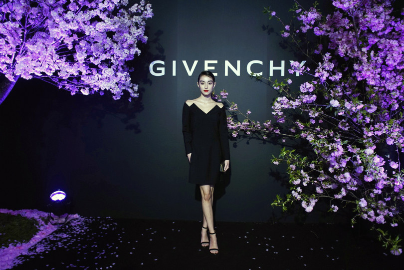 ジバンシィ（GIVENCHY）のアーティスティック・ディレクター、クレア・ワイト・ケラーによる「GivenchyWorldTour」開催