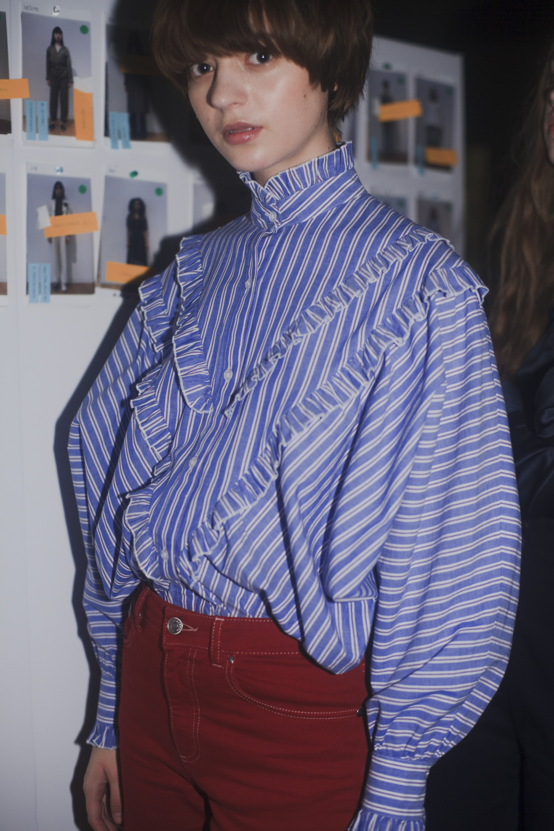 アレクサチャンの日本初プレゼンテーションをレポート 舞台は東京タワーの麓 Photo 6 34 Fashion Headline