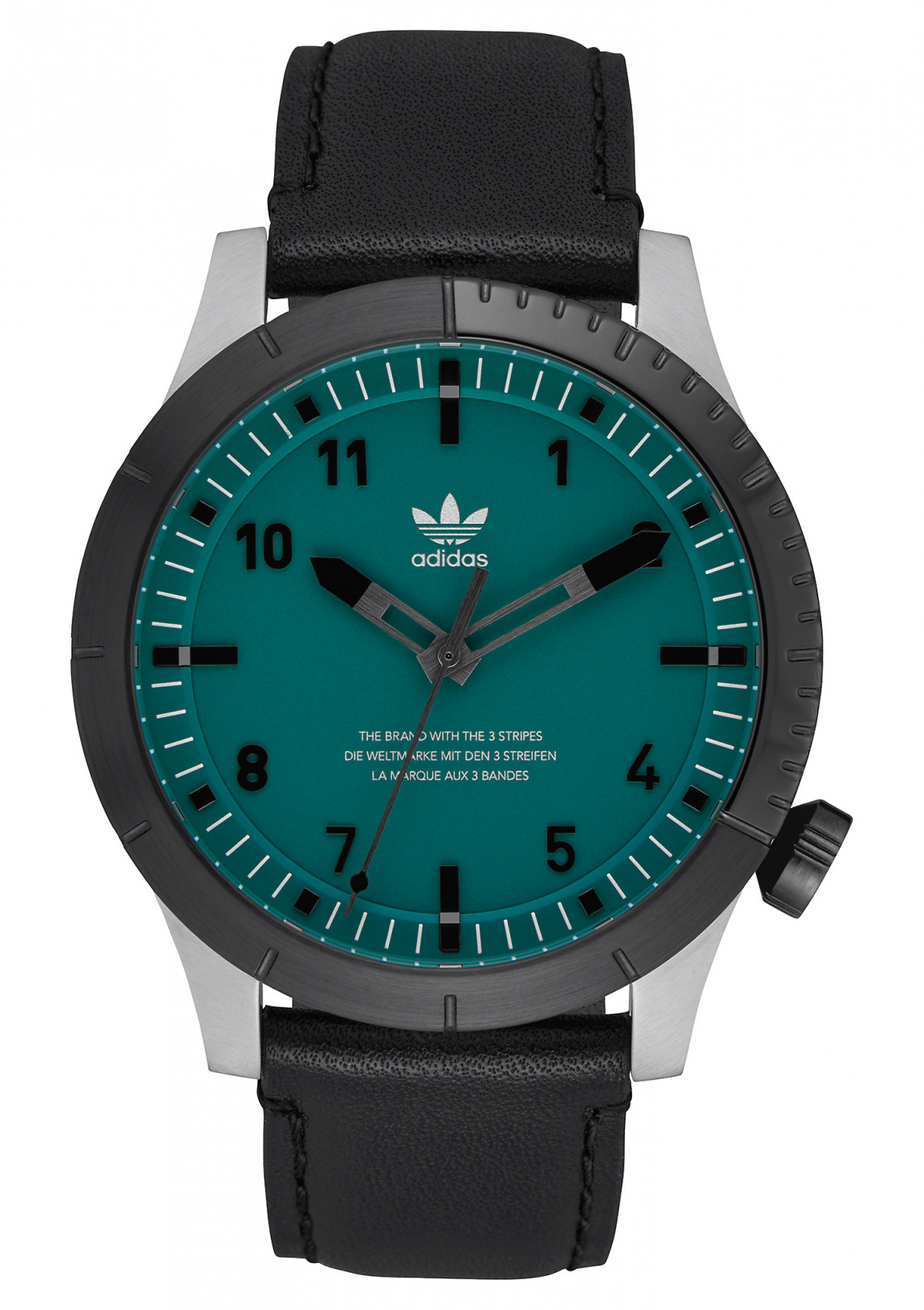 アディダス オリジナルス 「adidas watches」第1弾コレクション