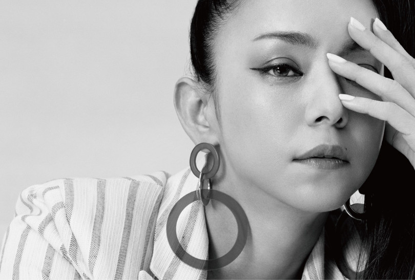 安室奈美恵 H Mコラボ発売 アイテムラインアップをチェックしよう