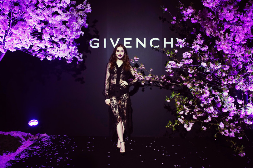 ジバンシィ（GIVENCHY）のアーティスティック・ディレクター、クレア・ワイト・ケラーによる「GivenchyWorldTour」開催