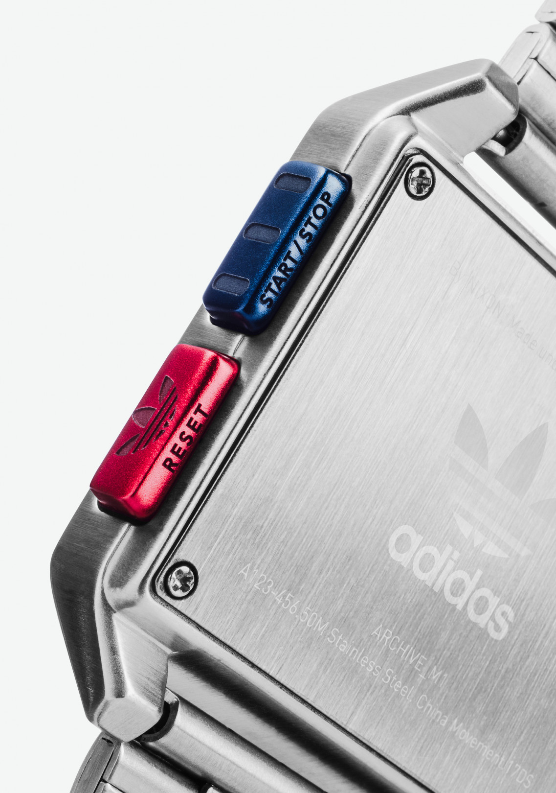 アディダス オリジナルス 「adidas watches」第1弾コレクション