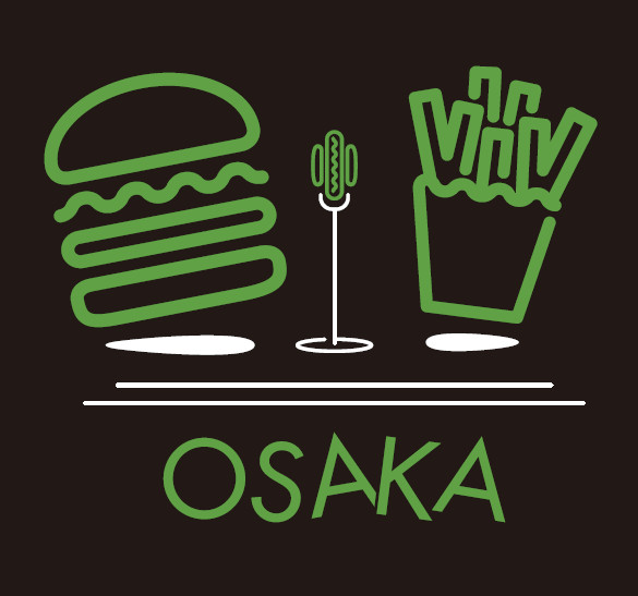 ハンバーガー レストラン「Shake Shack®」が阪神梅田本店にオープン