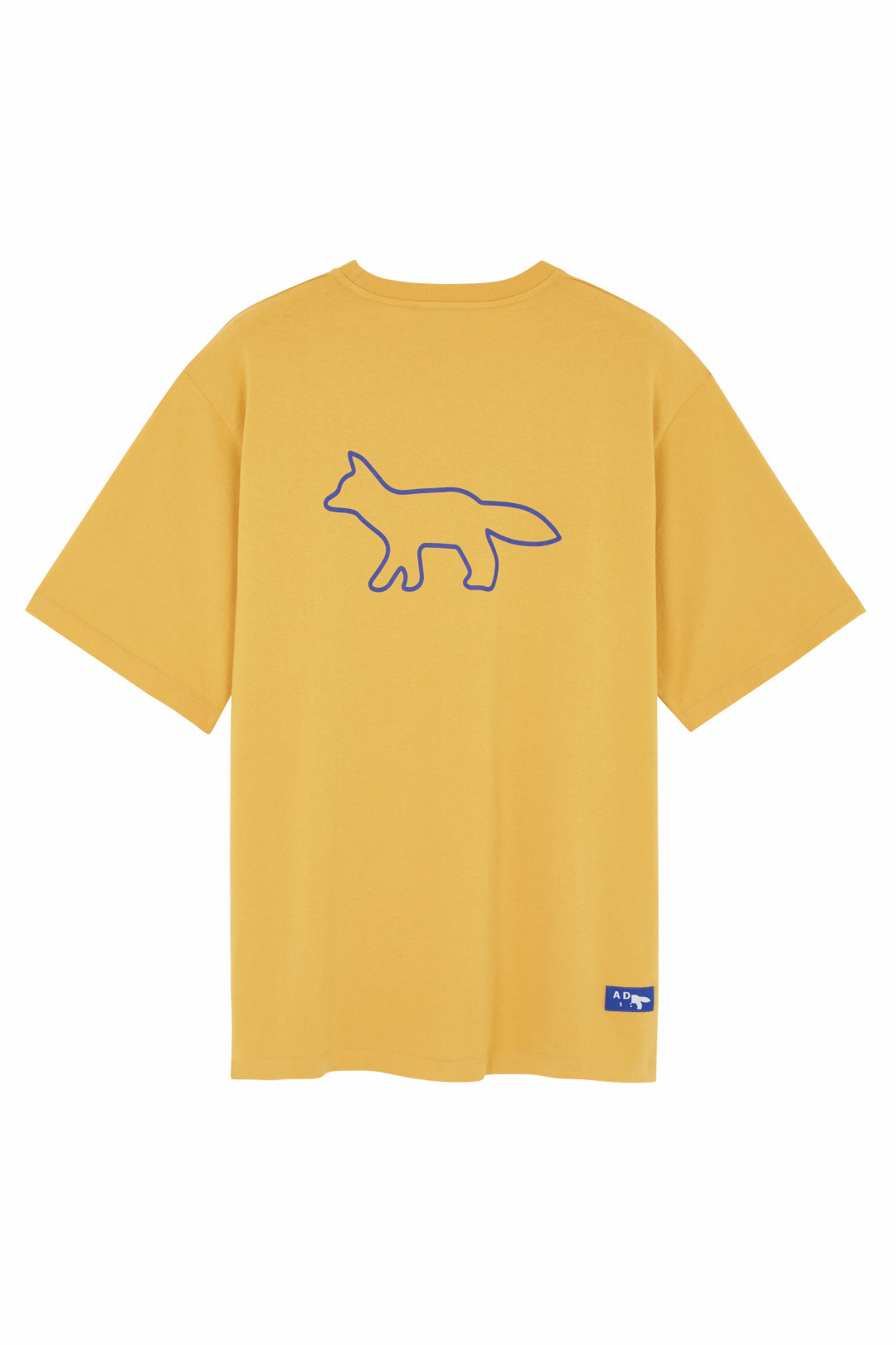 「TEE SHIRT A KITSUNE」（1万4,000円）