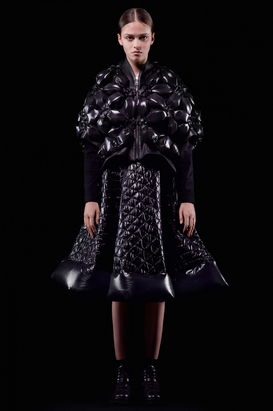 6 Moncler Noir Kei Ninomiya