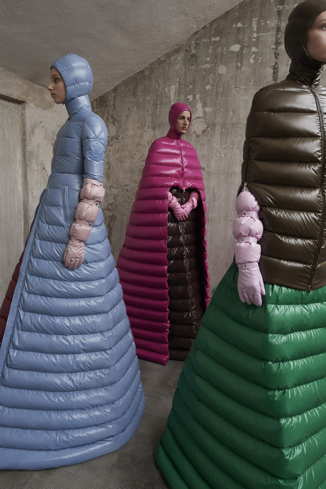 1 Moncler Pierpaolo Piccioli