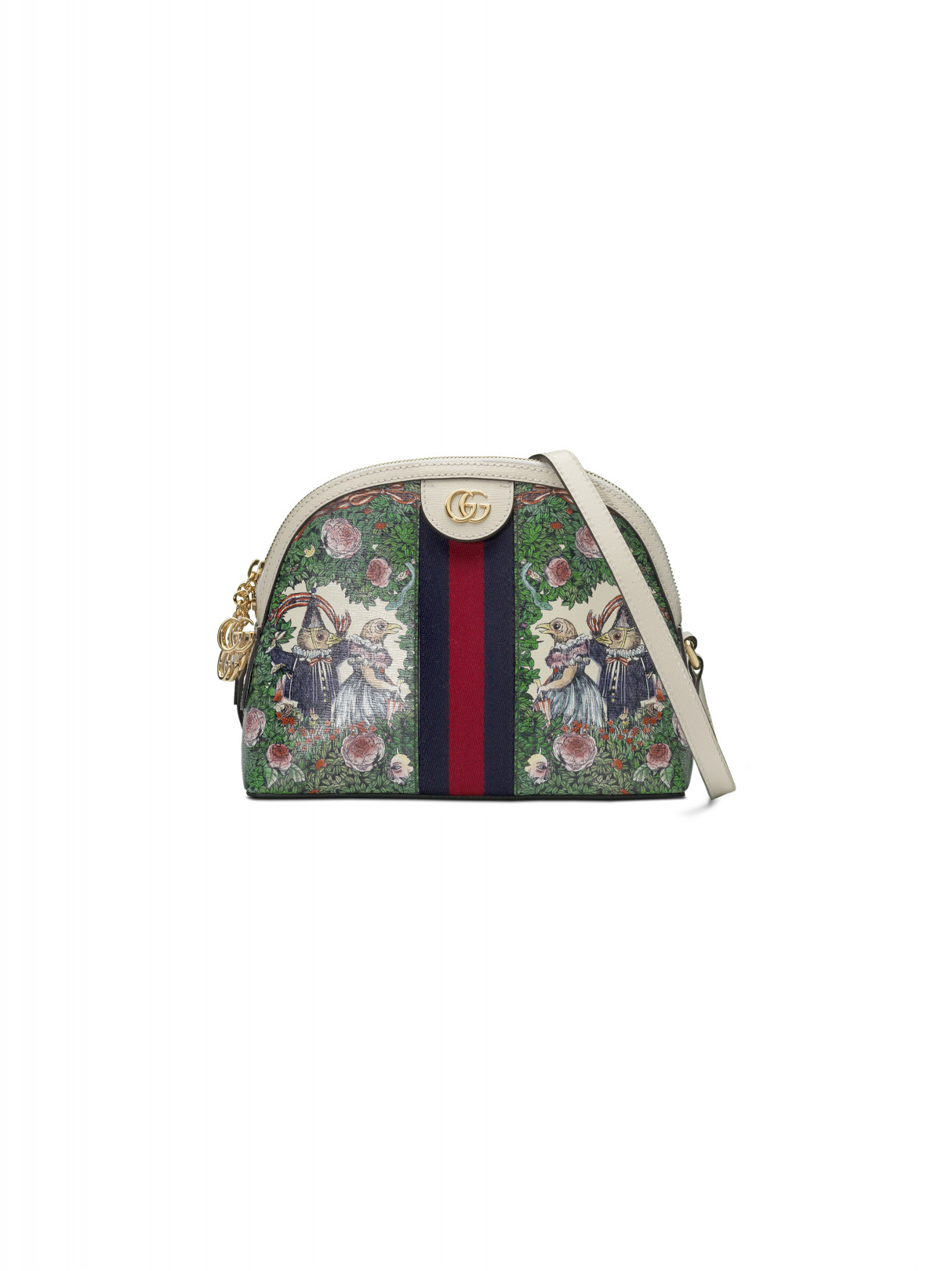 グッチ（GUCCI）×ヒグチユウコ、日本限定コレクションを発売