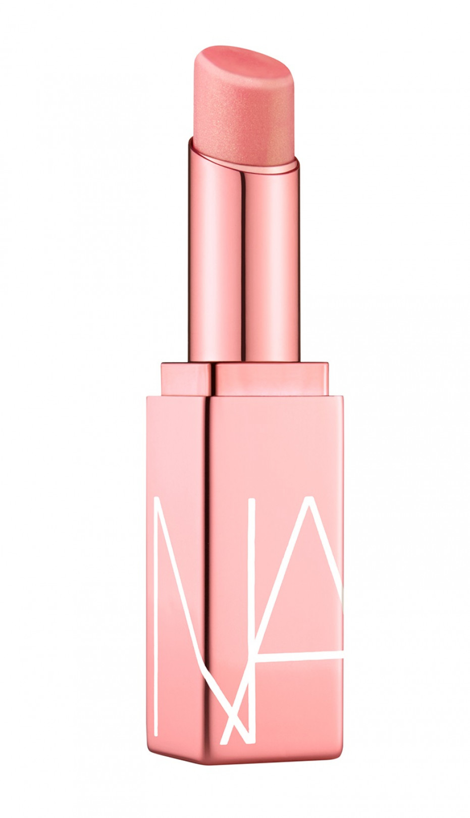 「NARS アフターグロー リップバーム」3420 ORGASM（3,300円）全1色