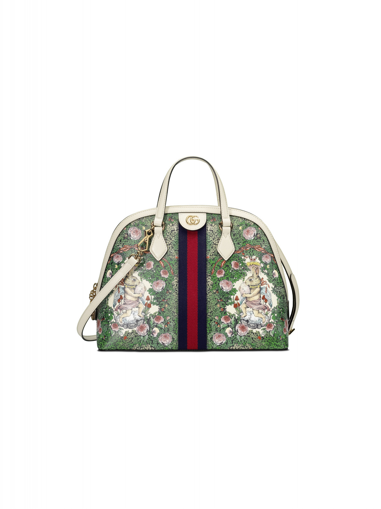 グッチ（GUCCI）×ヒグチユウコ、日本限定コレクションを発売