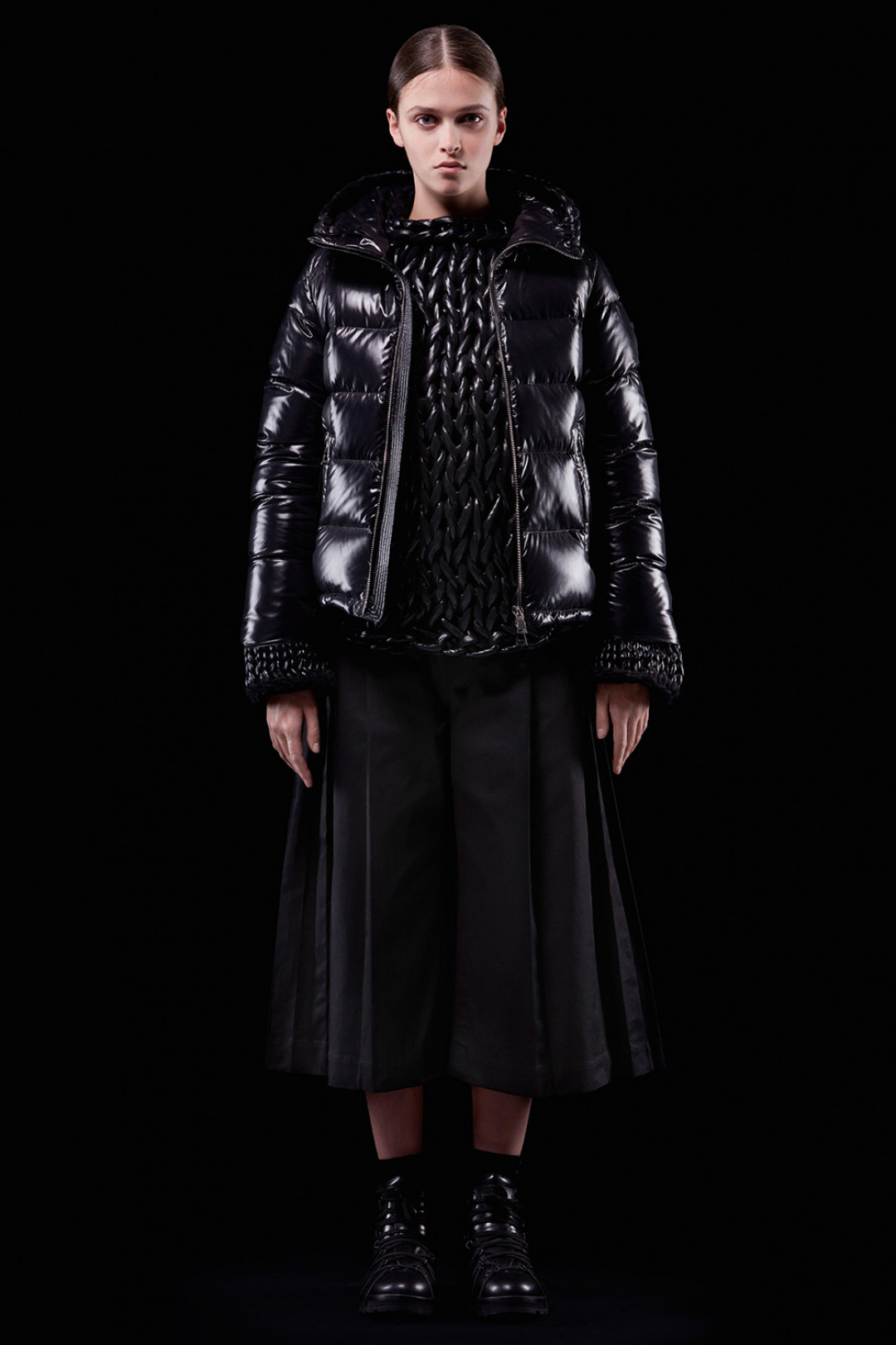 6 Moncler Noir Kei Ninomiya