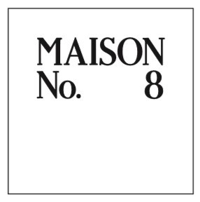 「MAISON No.8」がポップアップを開催