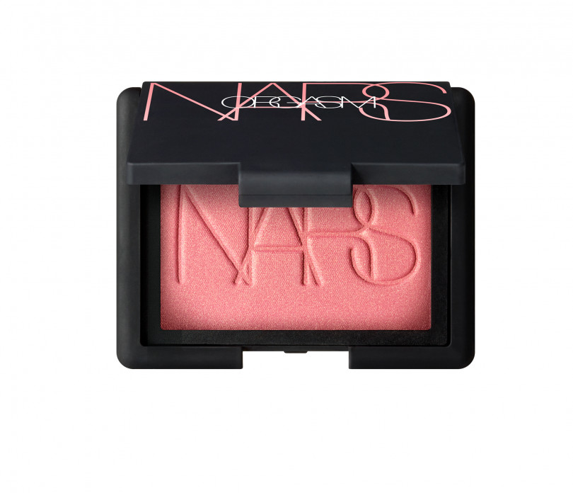 「NARS ブラッシュ」5194 ORGASM（4,500円）限定1色