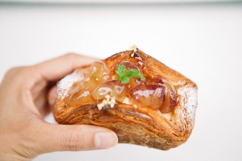 第13回青山パン祭り「Artisan Bakeries -表現者としてのパン屋さん-」が5月12日と13日青山で開催