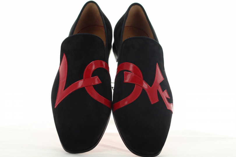 Christian Louboutin】DANDYLOVE 20