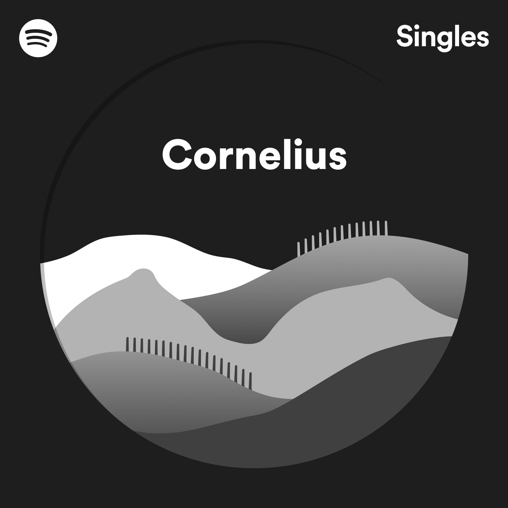 コーネリアスがSpotify限定作品「Spotify Singles」を発表