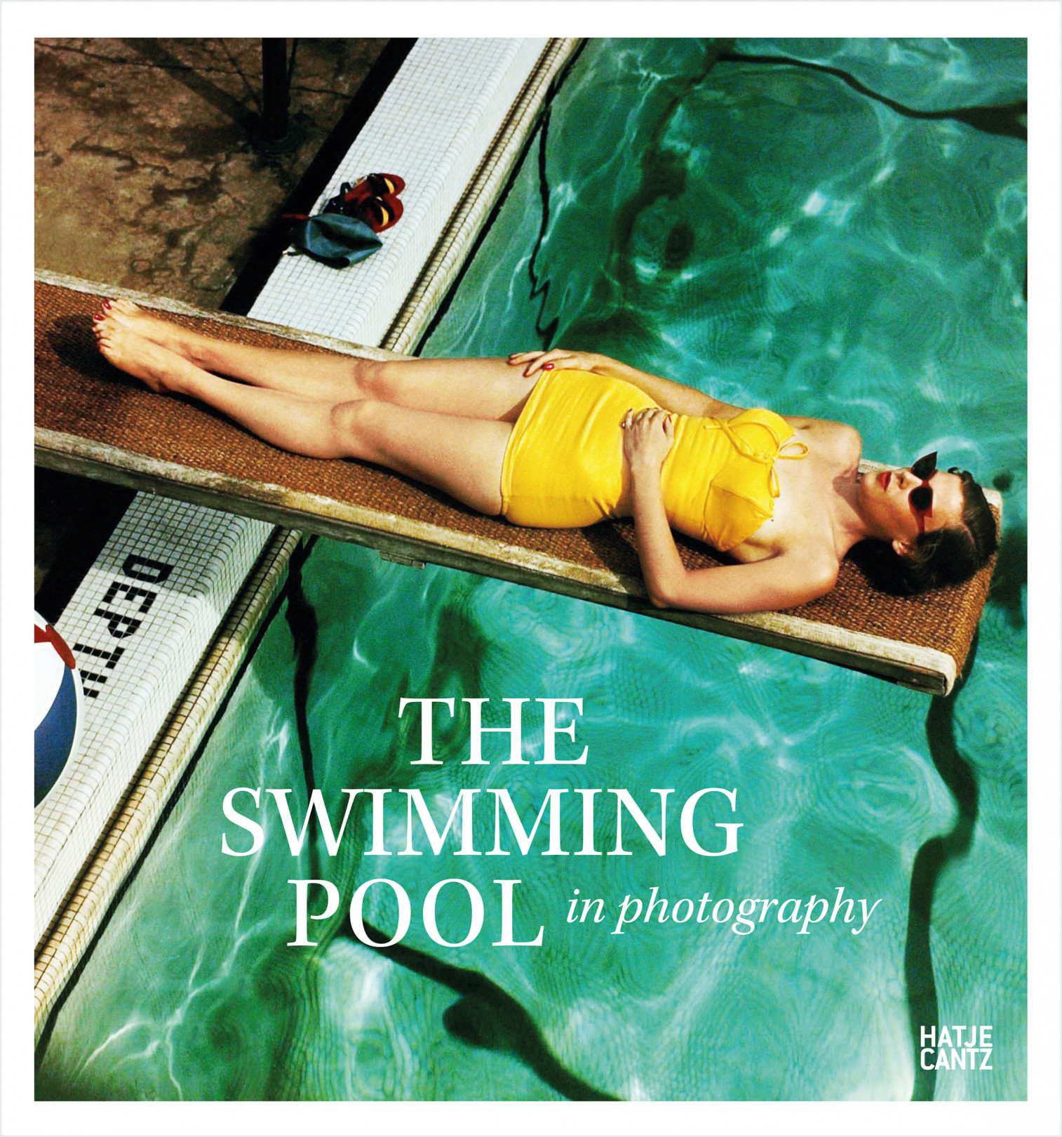 『The Swimming Pool in Photography』