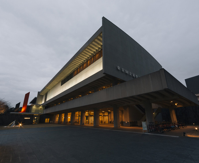 ナイトミュージアムにガーデンカフェ ビアバーも 東京国立近代美術館で Momat サマーフェス 開催 Photo 1 6 Fashion Headline