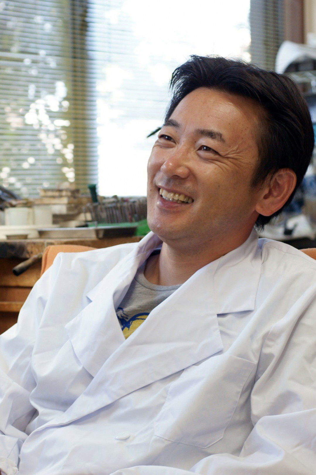 日本の誇るジュエラーが一堂に。美の凝縮した「日本のアートジュエリー展」が日本橋三越で開催 PHOTO(15/39) FASHION