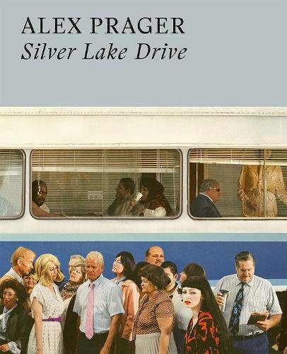 『Silver Lake Drive』 Alex Prager