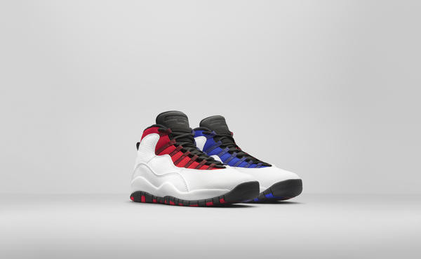 AIR JORDAN 10（税込2万2,680円）