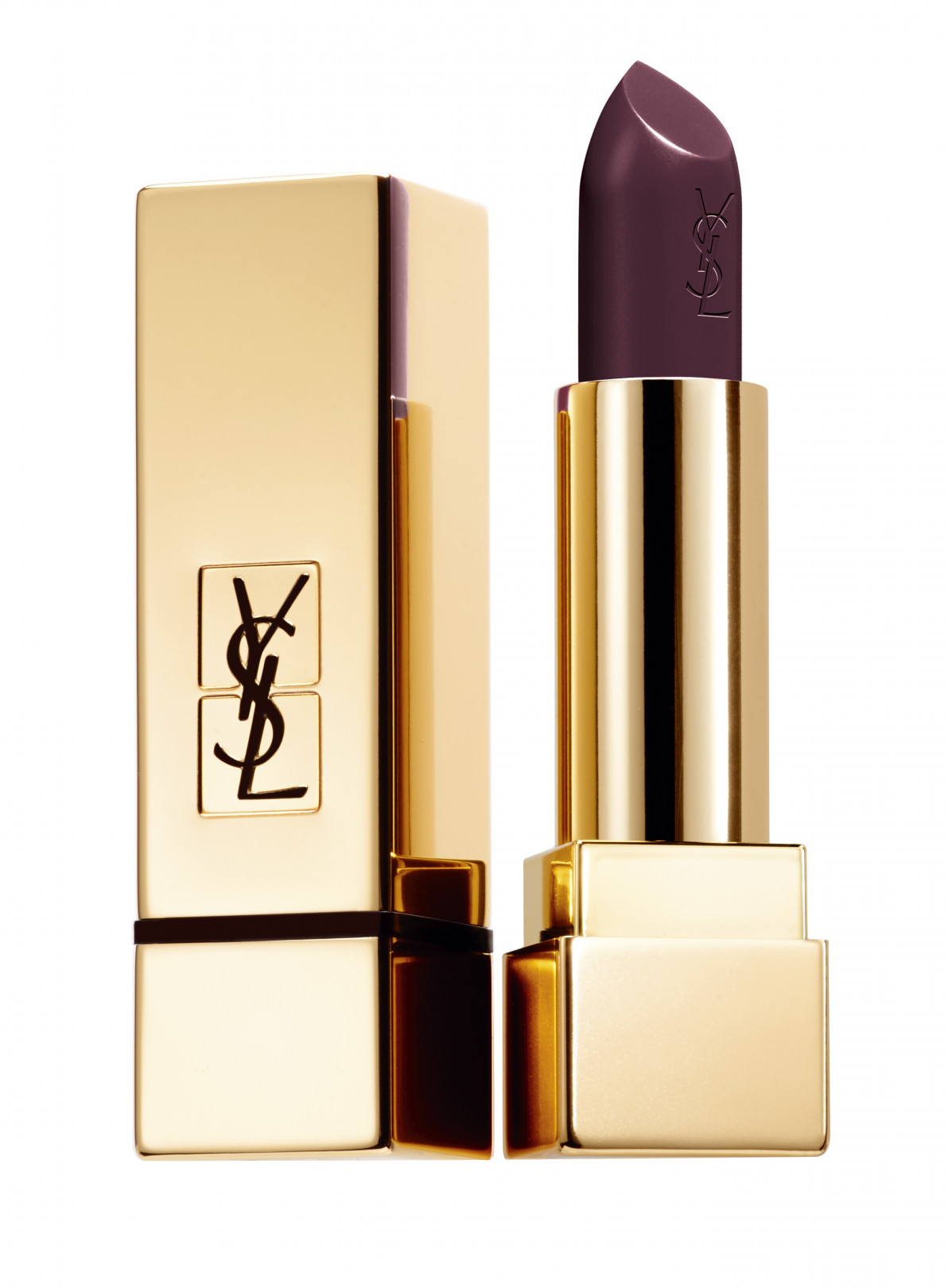 イヴ・サンローラン（Yves Saint Laurent）から2018年秋の新作コレクション「YCONIC PURPLE」が発売