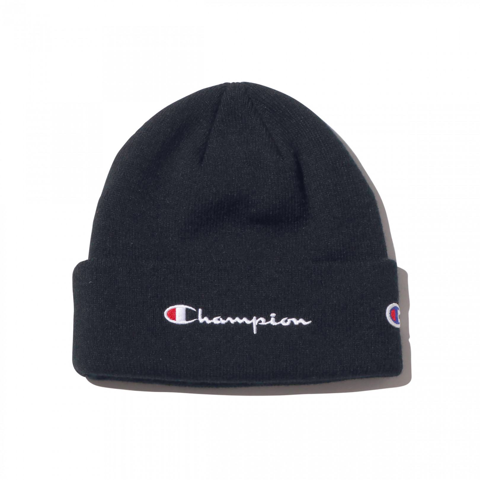 「CHAMPION KNIT CAP」（4,000円）