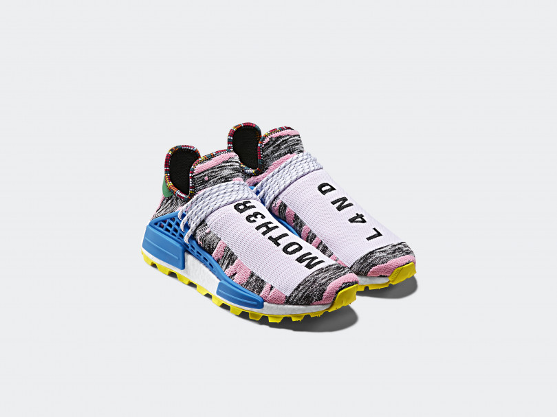 「SOLAR HU NMD」BB9531（2万8,000円）