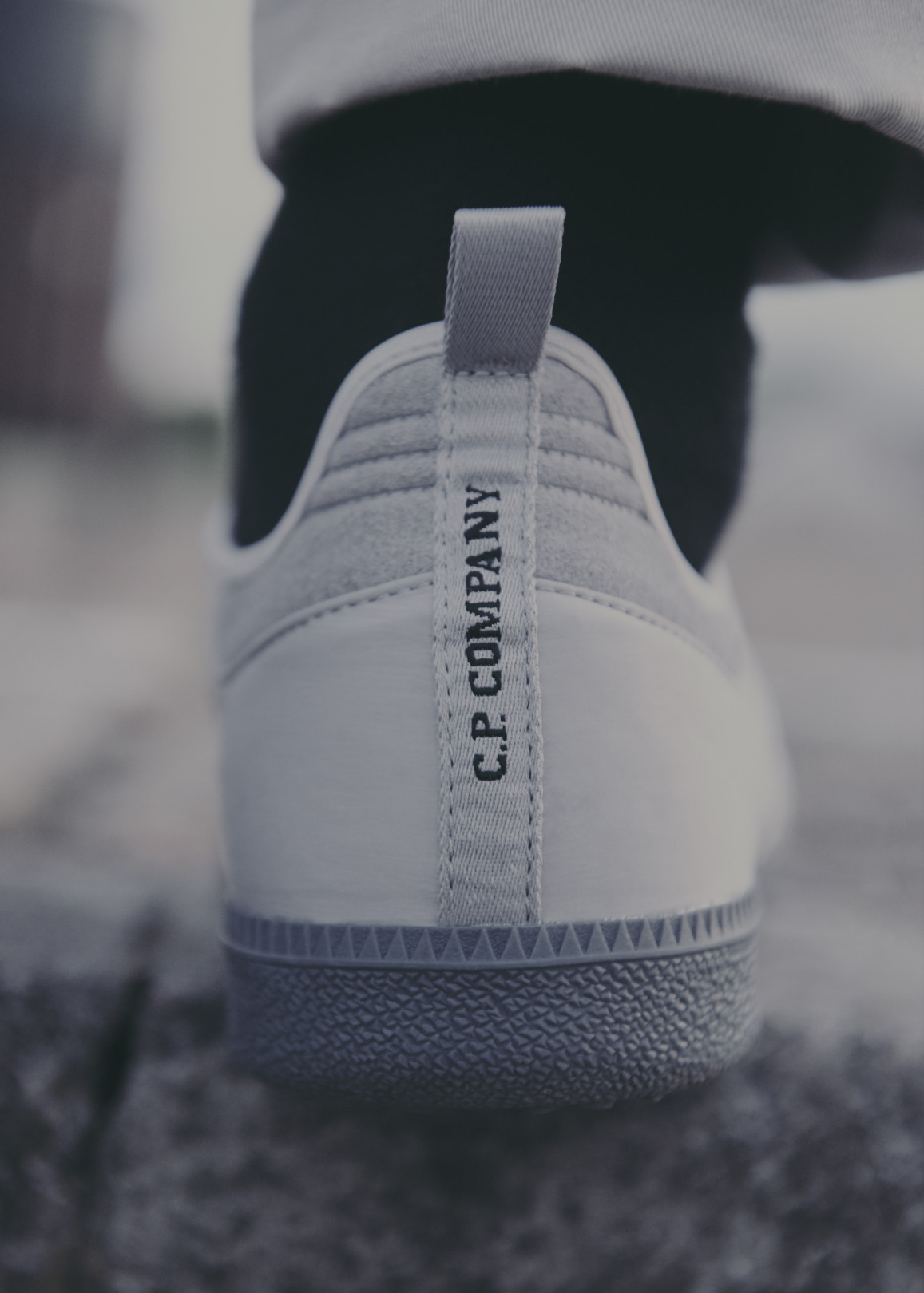 cp company adidas shoes