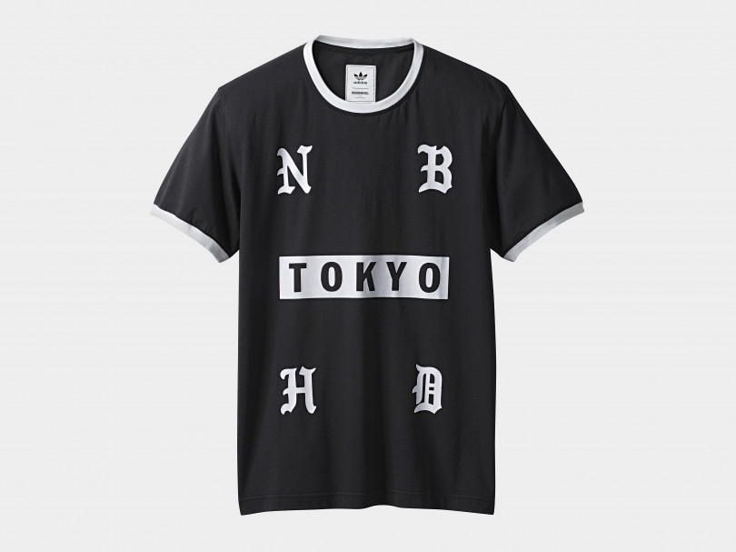 「NH SSL TEE DH2041」（7,000円）