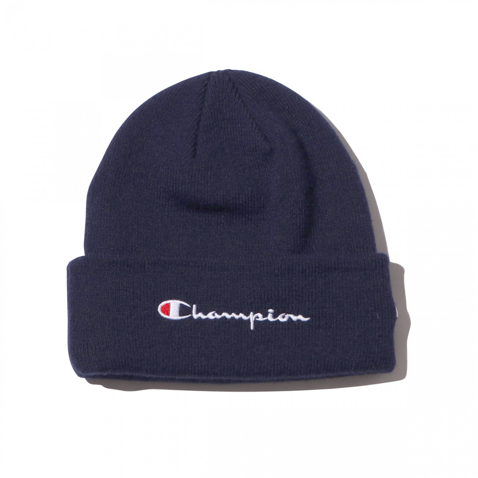 「CHAMPION KNIT CAP」（4,000円）