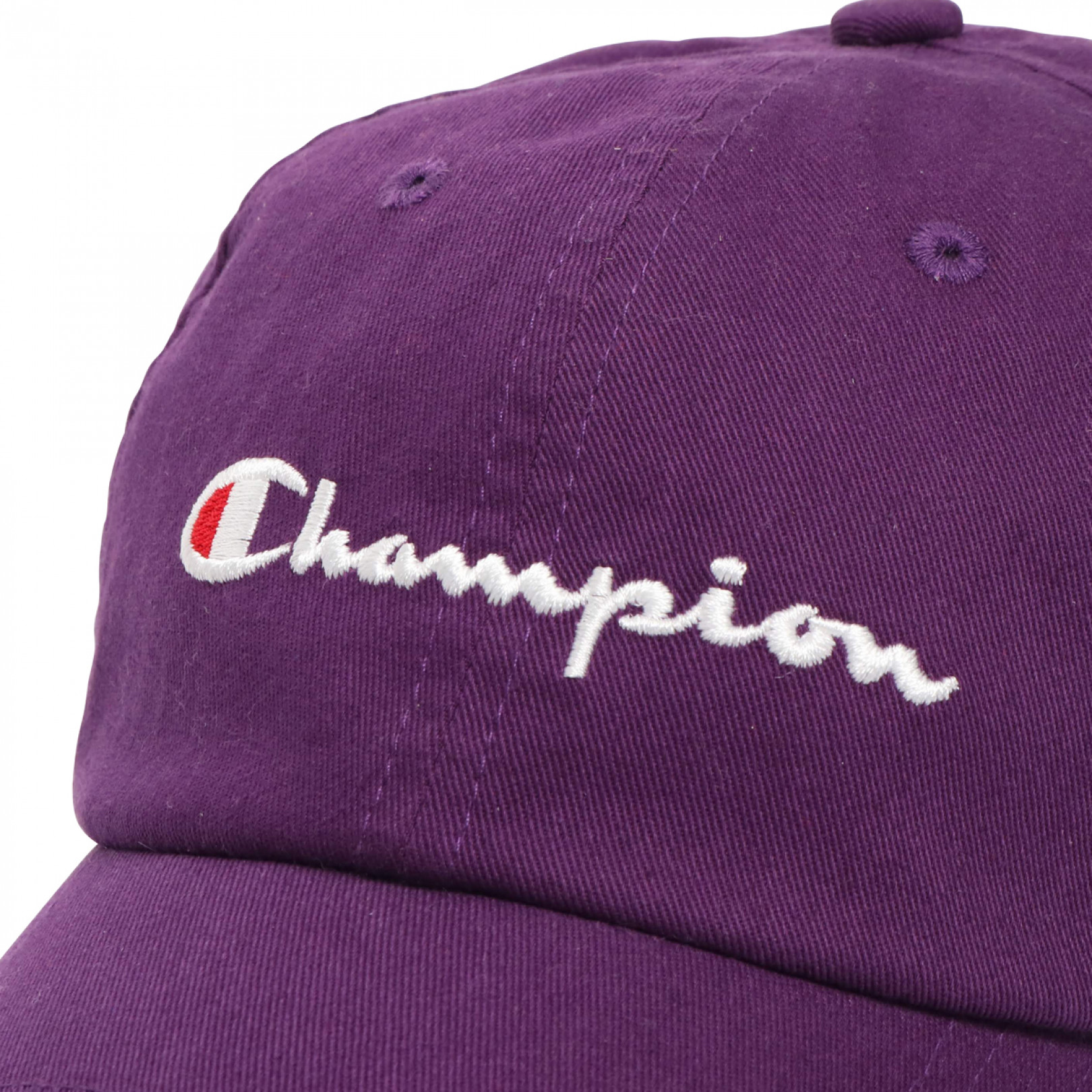 「CHAMPION 6 PANEL CAP」（4,500円）