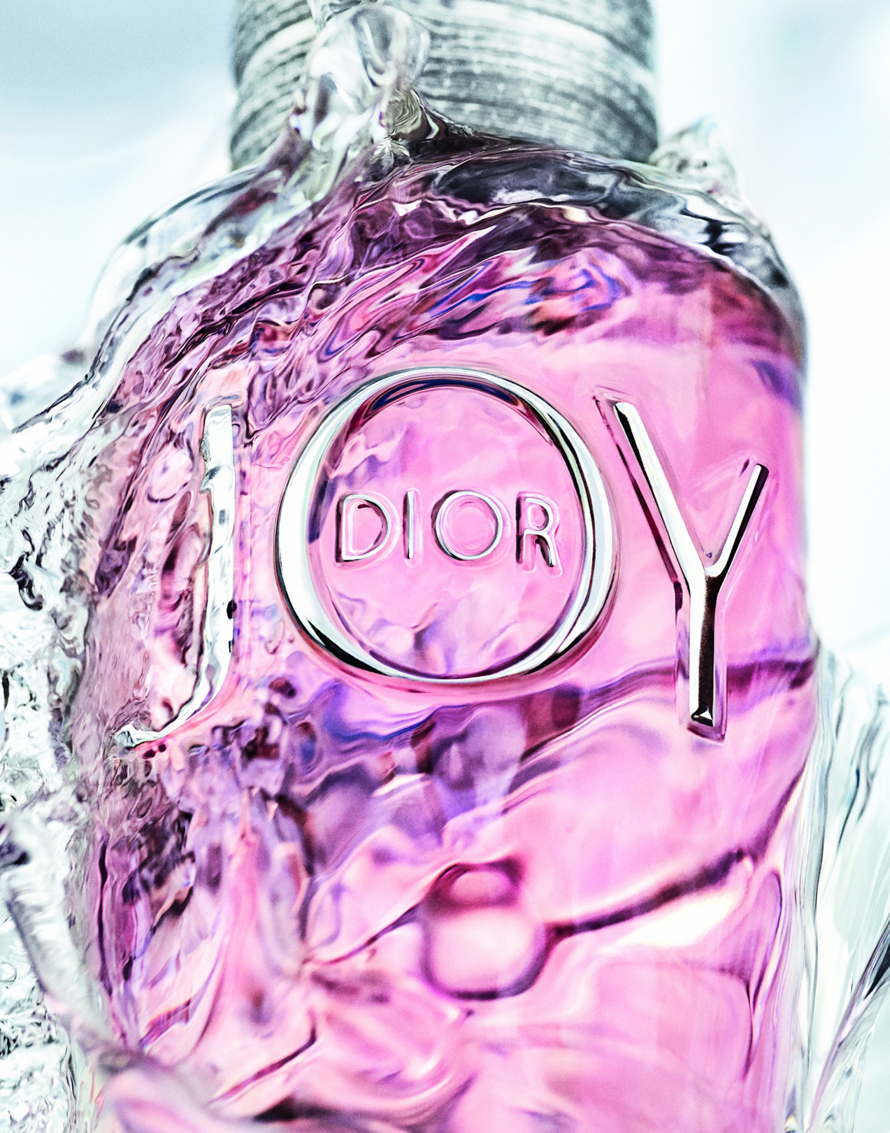 Dior    ジョイ ボディ ミルク