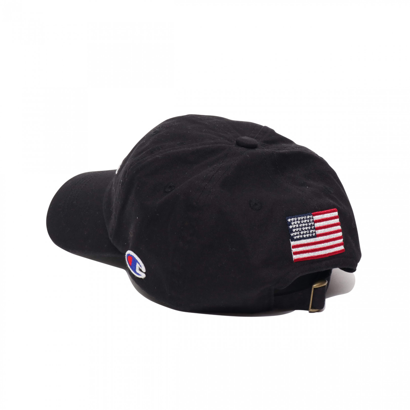 「CHAMPION 6 PANEL CAP」（4,500円）