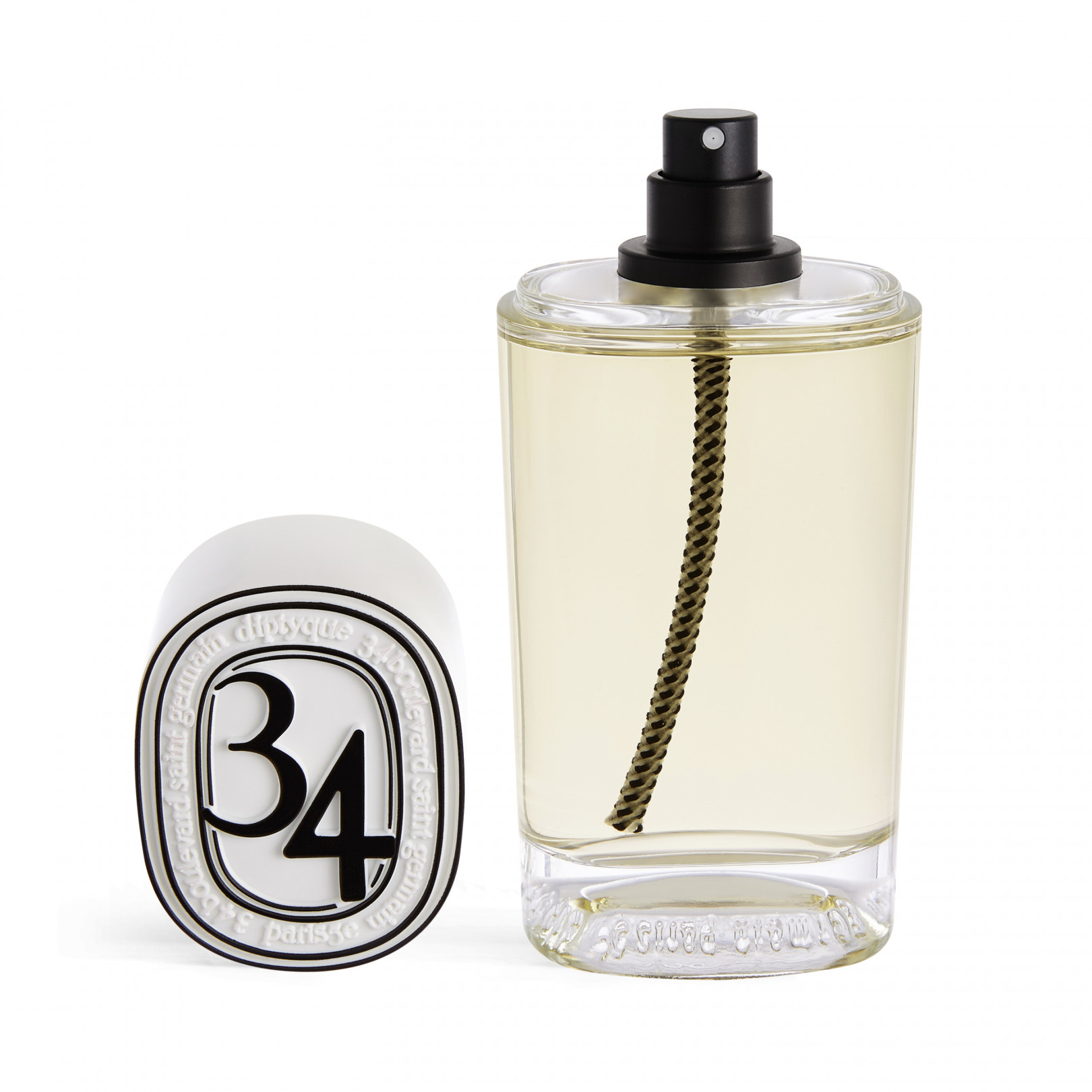 ディプティック（diptyque）から「コレクション34」2018年版が発売