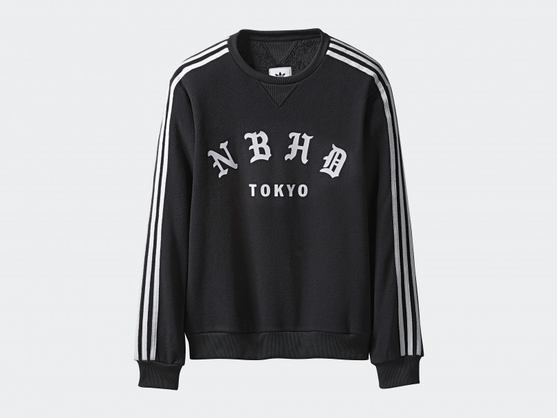 「NH CREW DH2037」（2万円）