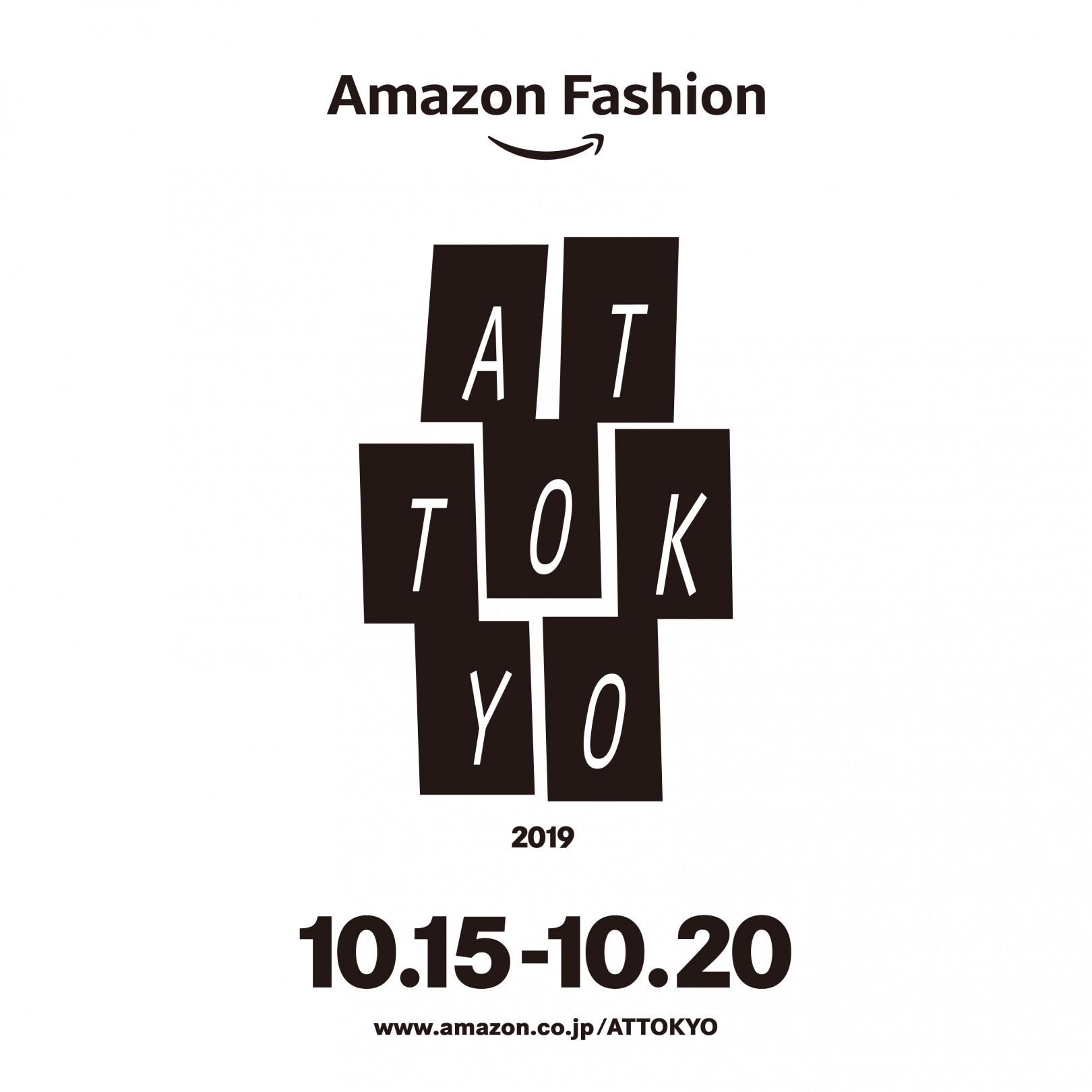 「Amazon Fashion “AT TOKYO”」