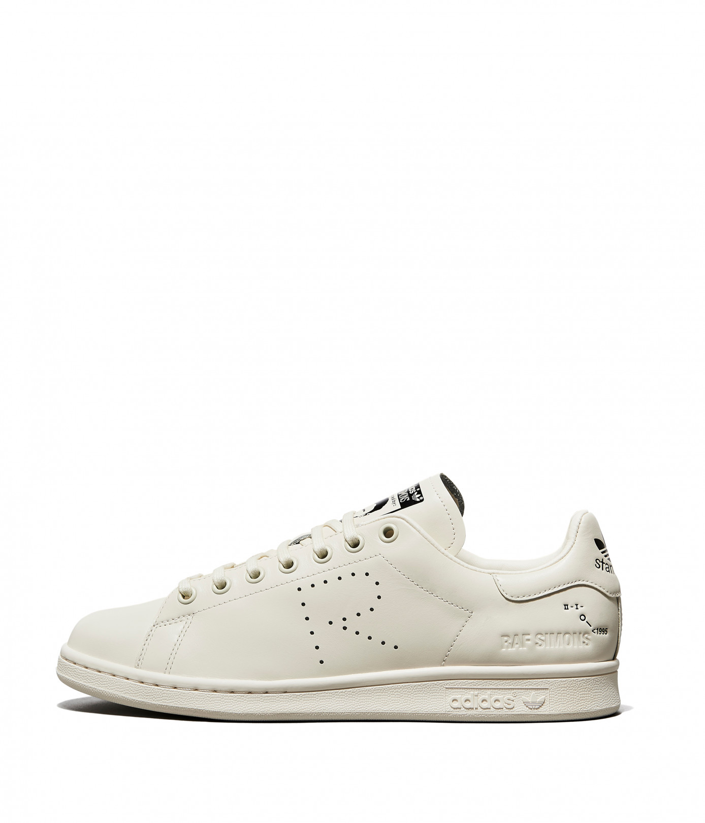 「RS スタンスミス（RS STAN SMITH）」（3万8,000円）