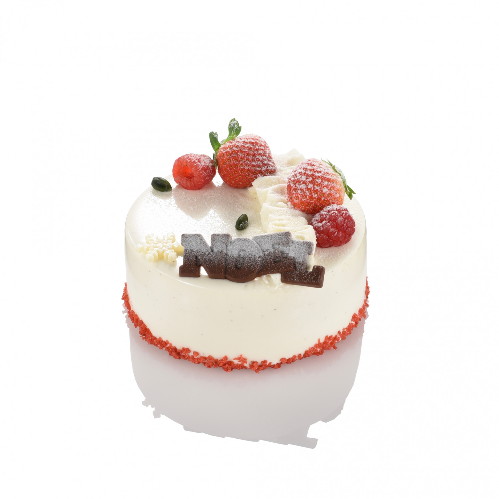 「アントルメ プラニフォリア（Entremet Planifolia）」（税込3,456円）