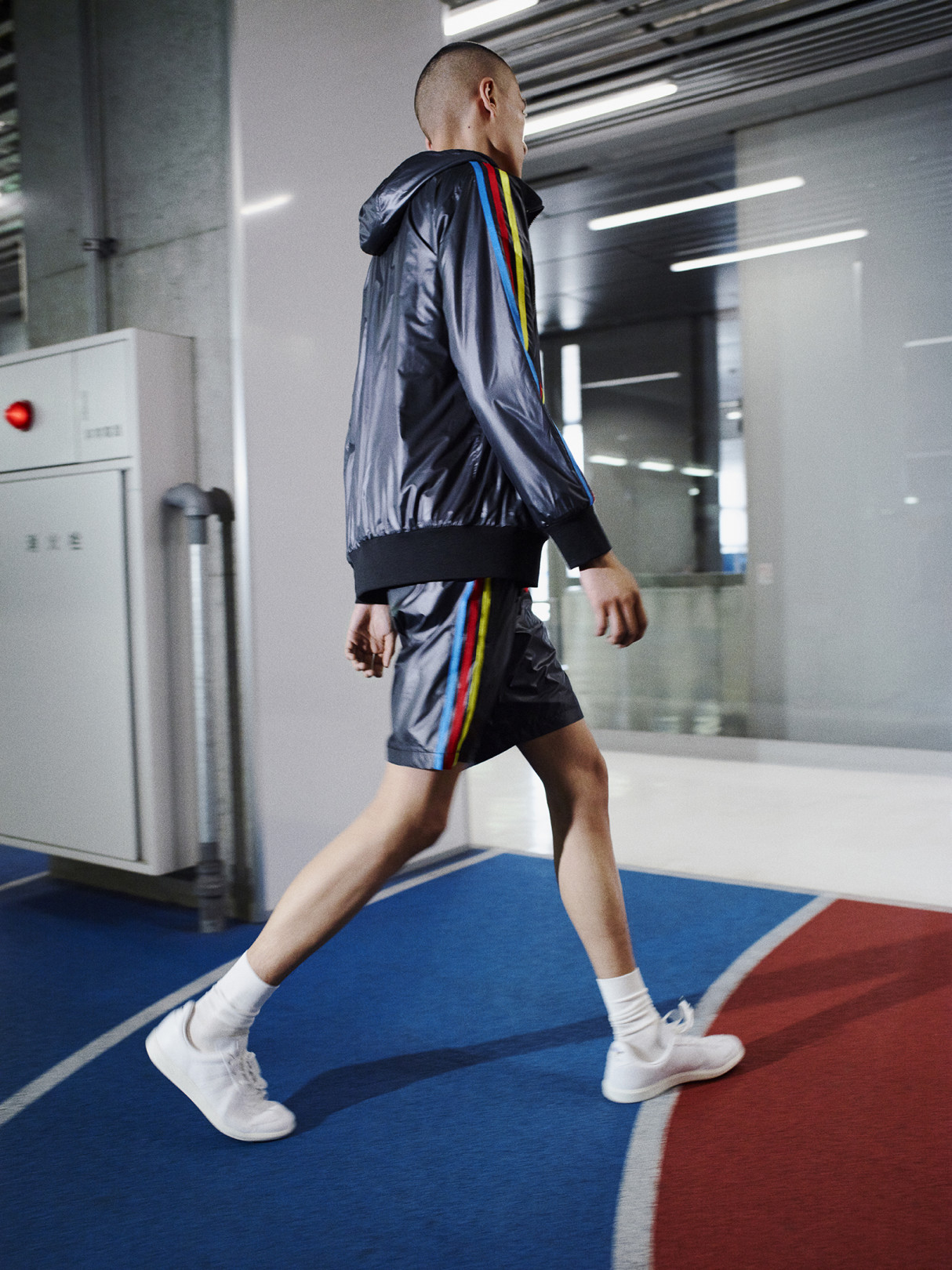 「adidas Originals by Oyster Holdings」9月28日発売