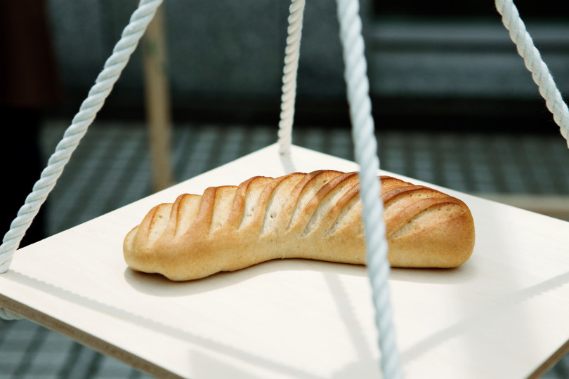 第14回青山パン祭り「Artisan Bakeries - 表現者としてのパン屋さん -」