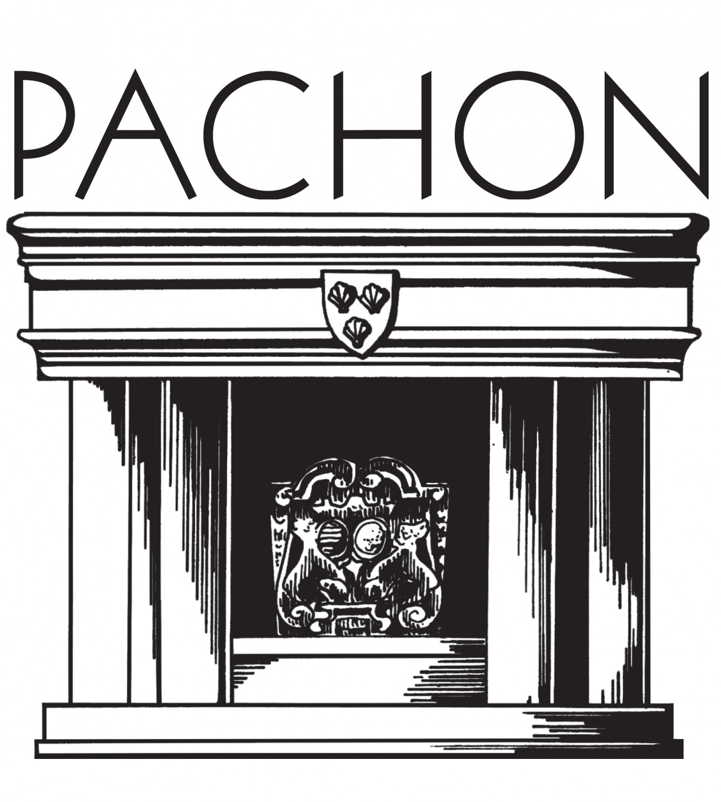 代官山「PACHON」のアンドレ・パッションのプロデュースによるクリスマスケーキを販売