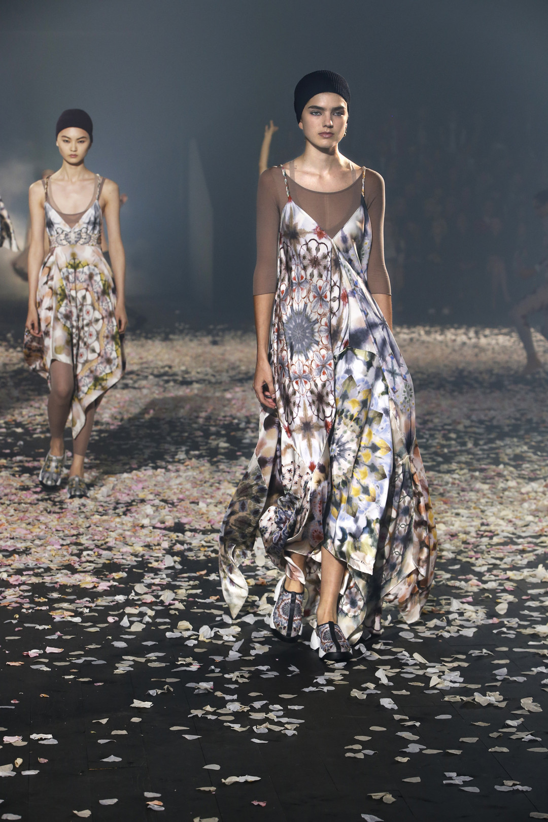 Dior's 2019 Spring/Summer Women's Collection: Inspired by Pina Bausch ...