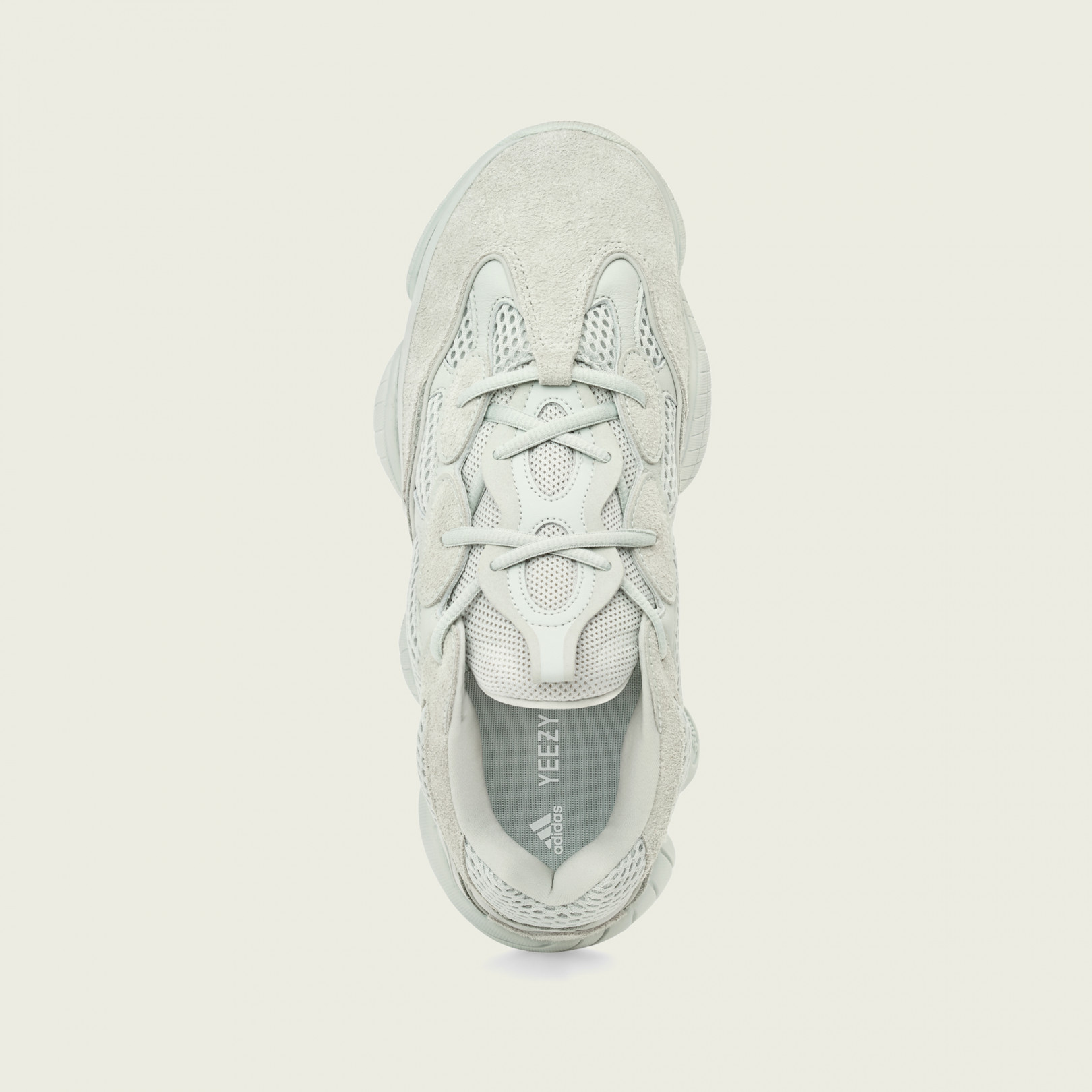 「YEEZY 500 SALT」（2万5,000円）